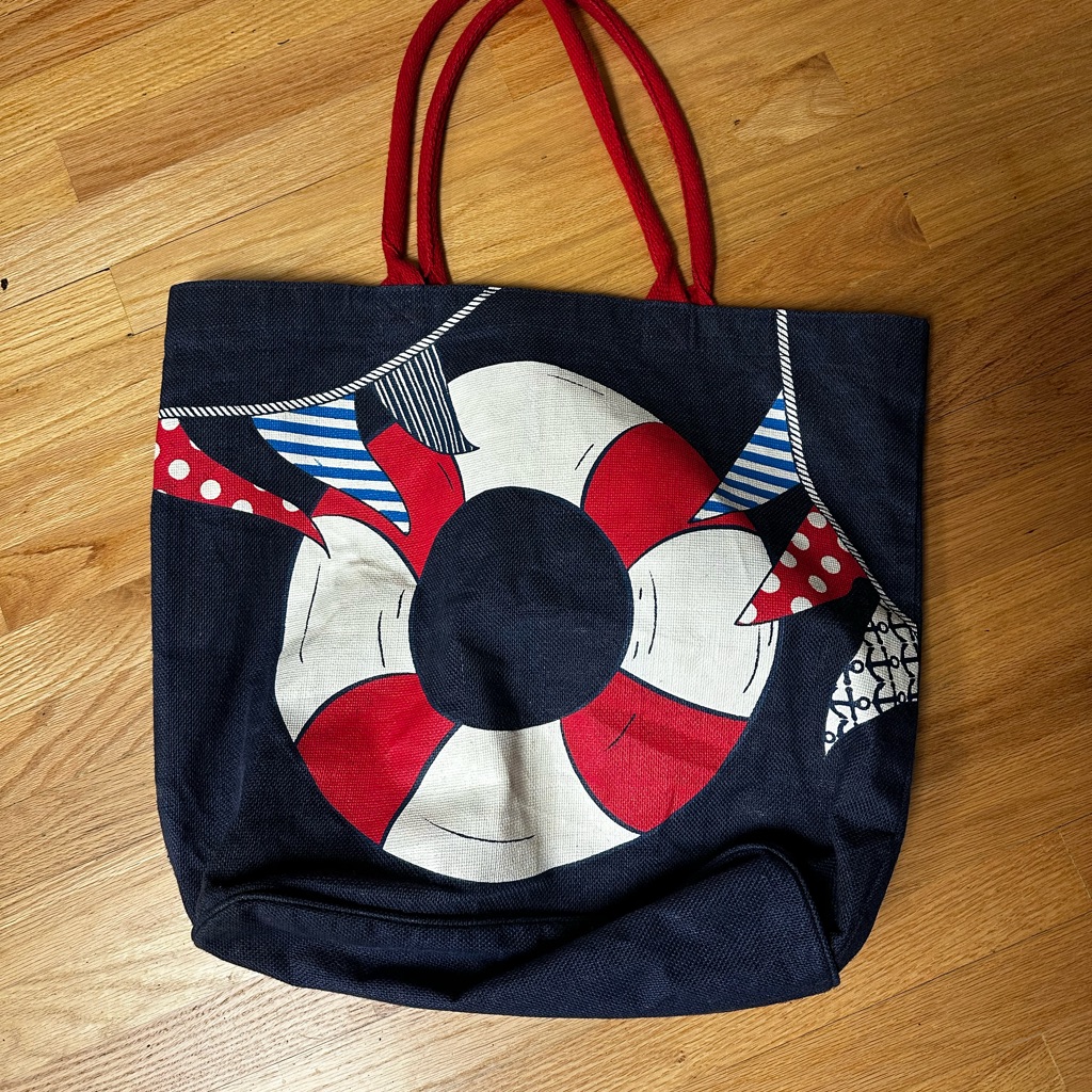 Mudd Pie Bag